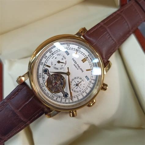 đồng hồ patek philippe geneve p83000|dong ho philippe.